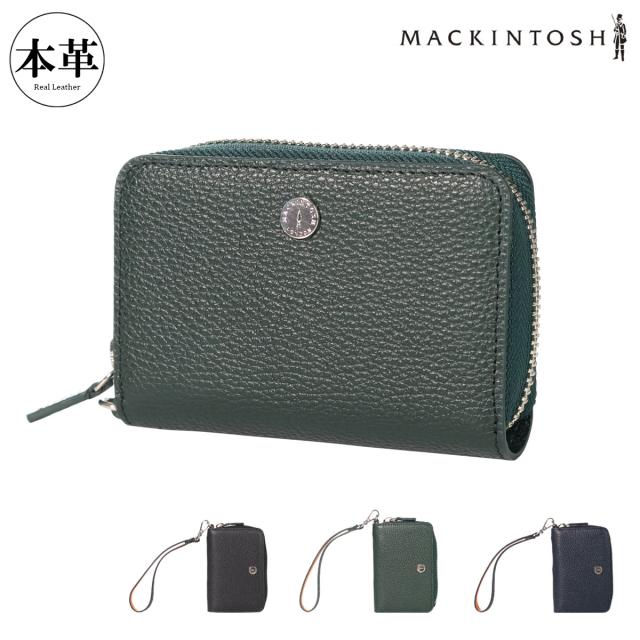 【レビュー投稿で+5％還元】マッキントッシュ ロンドン キーケース 4連 メンズ レディース 60077 MEDAL メダル  MACKINTOSH LONDON 牛革 本革 レザー クリスマス_mp クリスマス_wp
