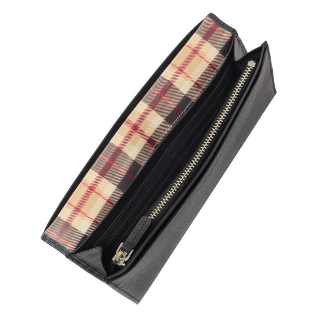 【レビュー投稿で+5％還元】マッキントッシュロンドン 長財布 メンズ 6060080 HOUSE MACKINTOSH LONDON 牛革 本革 レザー ロングウォレット 