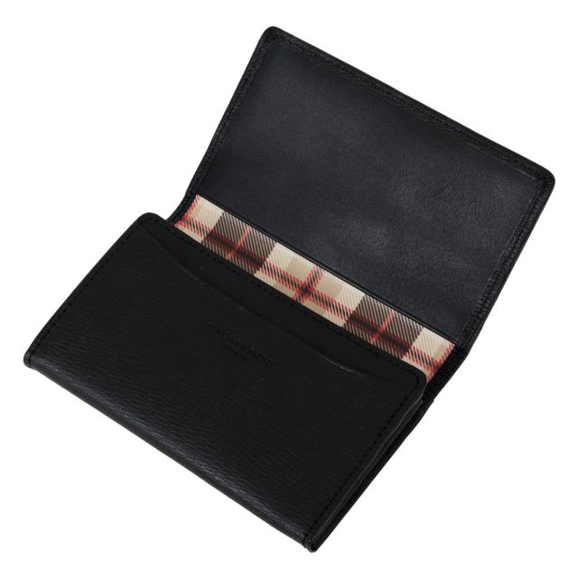 【レビュー投稿で+5％還元】マッキントッシュロンドン 名刺入れ メンズ 6060084 HOUSE MACKINTOSH LONDON 牛革 本革 レザー クリスマス_mp レビュー投稿で+5％還元】マッキントッシュロンドン 名刺入れ メンズ