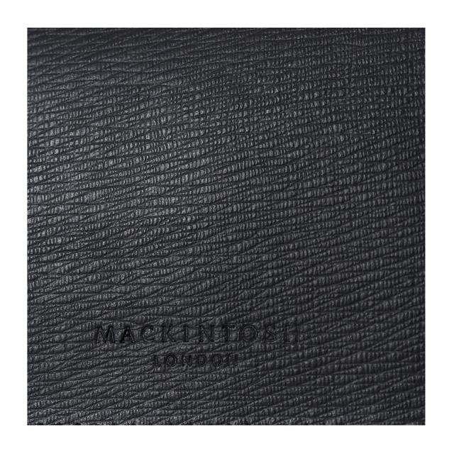 レビュー投稿で+5％還元】マッキントッシュロンドン 名刺入れ メンズ