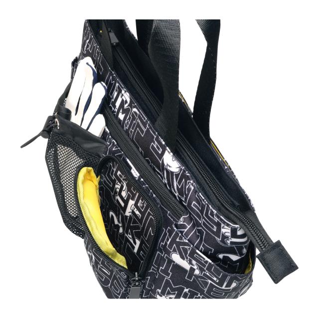 レビュー投稿で+5％還元】ディズニー ゴルフ カートバッグ モノトーン