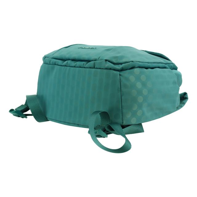 レビュー投稿で+5％還元】イザック リュック ポルカドット レディース