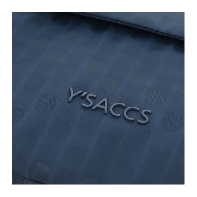 レビュー投稿で+5％還元】イザック ショルダーバッグ ポルカドット