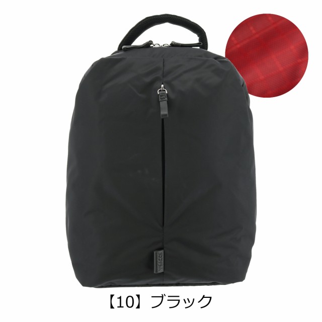 レビュー投稿で+5%還元】イザック リュック WELLBA メンズ レディース