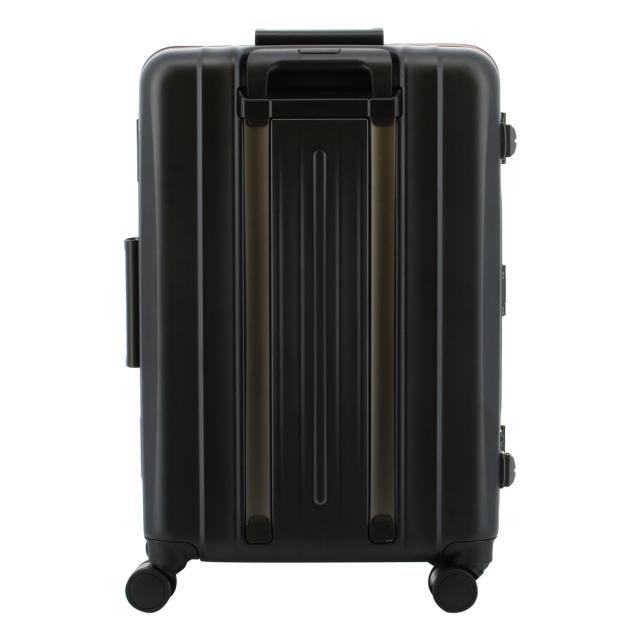 【レビュー投稿で+5％還元】シフレ スーツケース 50L 57cm 4.2kg ゼログラ ZER1143-M Siffler ZEROGRA｜ハード フレーム キャリーバッグ キャリーケース ストッパー付き TSAロック搭載 クリスマス_mp