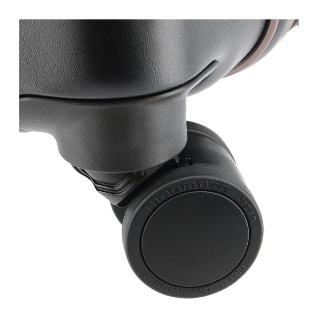 【レビュー投稿で+5％還元】シフレ スーツケース 50L 57cm 4.2kg ゼログラ ZER1143-M Siffler ZEROGRA｜ハード フレーム キャリーバッグ キャリーケース ストッパー付き TSAロック搭載 クリスマス_mp