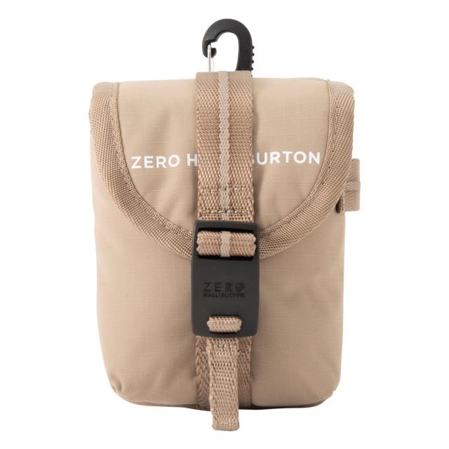 レビュー投稿で+5％還元】ゼロハリバートン ゴルフ スコープケース ZHG