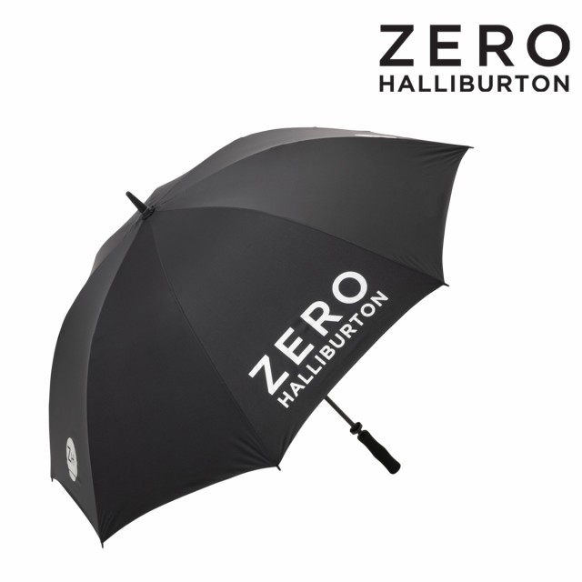 【レビュー投稿で+5％還元】ゼロハリバートン ゴルフ 傘 ZHG-Umbrella メンズ レディース 82701 ZERO HALLIBURTON UVカット 晴雨兼用 パ