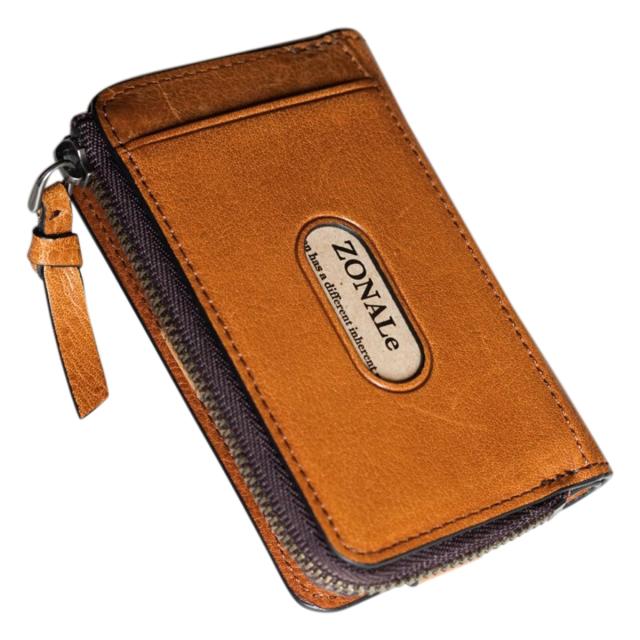 レビュー投稿で+5％還元】ゾナール キーケース 本革 オルロ メンズ