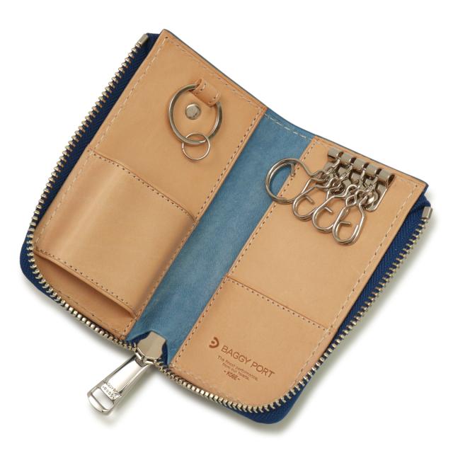 レビュー投稿で+5％還元】職人手染め ジャパンブルー バギーポート