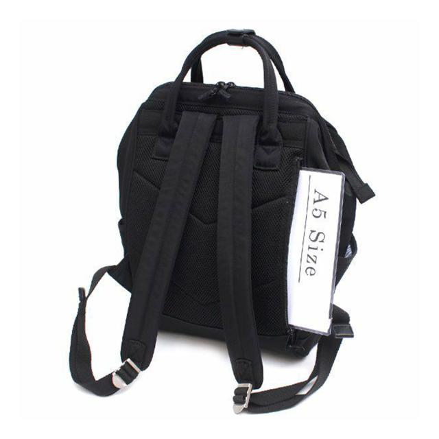 【レビュー投稿で+5％還元】moz リュック がま口 B4 EVERY メンズ レディース  ZZCI-07L モズ | 軽量 クリスマス_mp クリスマス_wp レビュー投稿で+5％還元】moz リュック がま口 B4 EVERY メンズ