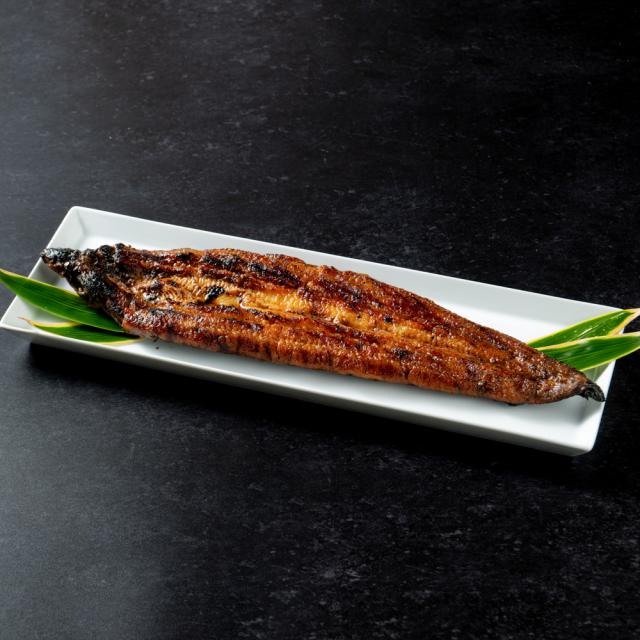 【お取り寄せ】【W】森うなぎ屋 鹿児島産 うなぎ蒲焼き2尾入 200g×2パック お中元 夏ギフト