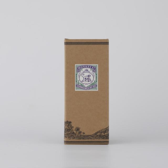 モンキー47 ジンバレルカット 2019 500ml_2