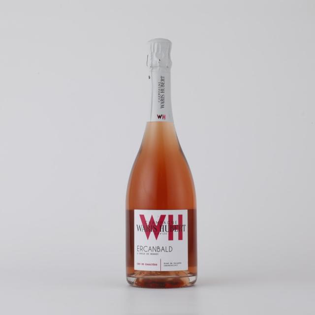 ワリスユベール ロゼ エルカンバルド 750ml | グランヴァン