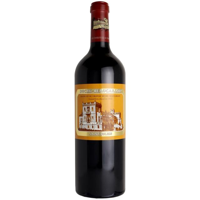 フランス ボルドー サンジュリアン 2016 CH デュクリュー ボカイユ 750ml | グランヴァン