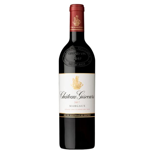 フランス　マルゴー 17 CH ジスクール 750ml