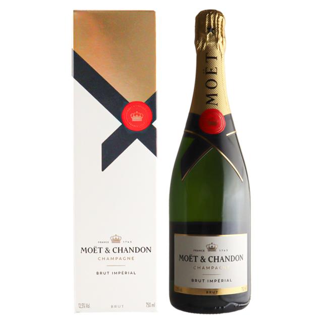 モエ・エ・シャンドン imperial ブリュット 750ml ロゼ　５本セット モエ・エ・シャンドン imperial ブリュット 750ml ロゼ 5本セット
