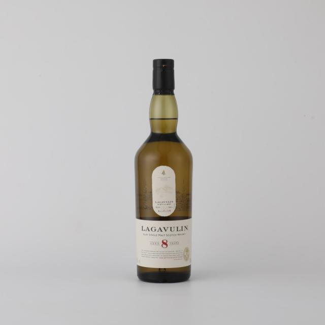 ラガヴーリン 8年 700ml_1