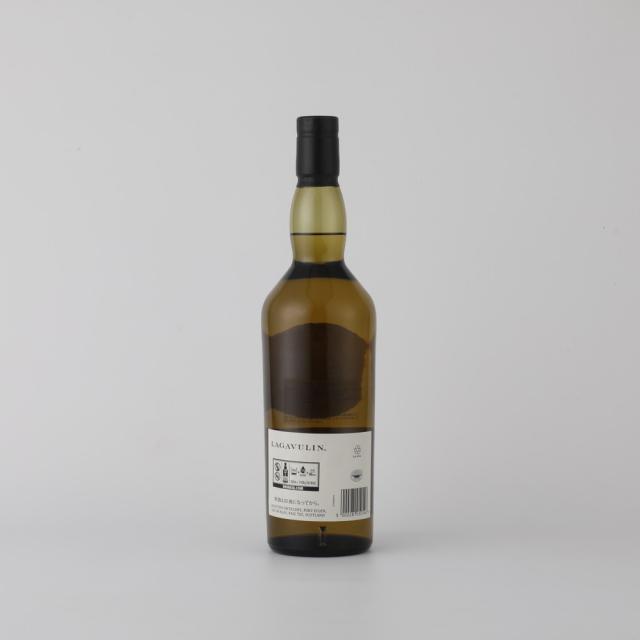 ラガヴーリン 8年 700ml_2