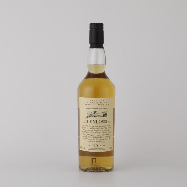 グレンロッシー 10年 700ml 6,504円