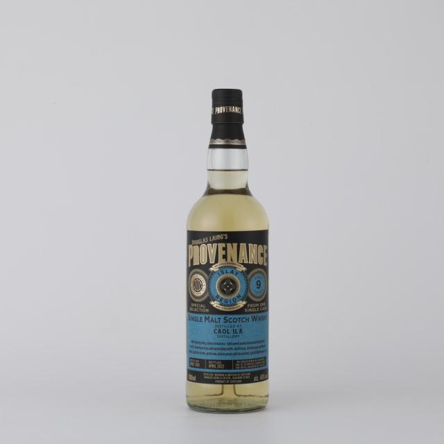 プロヴェナンス カリラ 2013 9年 700ml