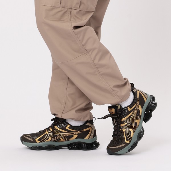 アシックス スニーカー GEL-QUANTUM KINETIC ゲル クォンタム キネティック メンズ レディース ユニセックス ASICS 1203A270 253