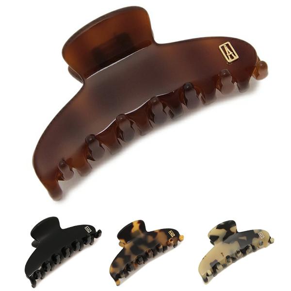 アレクサンドルドゥパリ ヘアアクセサリー タイムレス クラシック