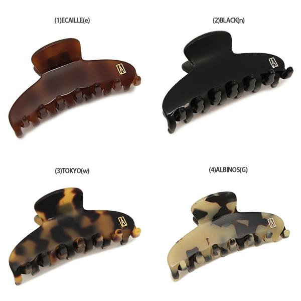 アレクサンドルドゥパリ ヘアアクセサリー タイムレス クラシック