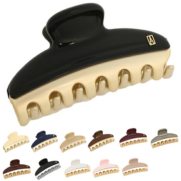 アレクサンドルドゥパリ ヘアクリップ ヘアアクセサリー ヴァンドーム Mサイズ レディース ALEXANDRE DE PARIS ICCM1557102