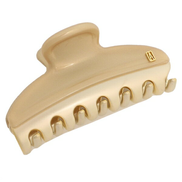 アレクサンドルドゥパリ ヘアクリップ ヘアアクセサリー ヴァンドーム Mサイズ ゴールド レディース ALEXANDRE DE PARIS ICCM1557102 X3