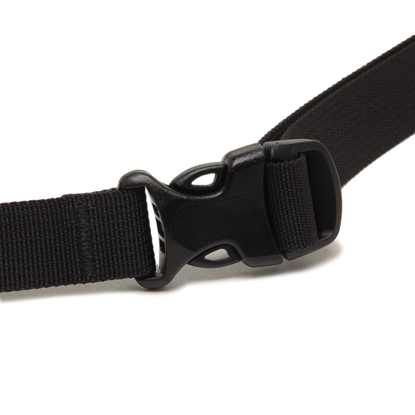 アークテリクス ボディバッグ MANTIS 2 マンティス２ ウエストパック 2.5L ブラック メンズ レディース ARC'TERYX X000008973 BLSO