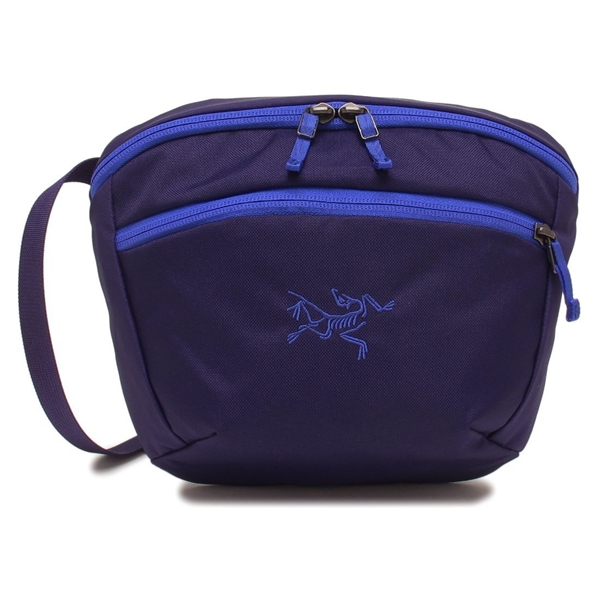 アークテリクス ボディバッグ MANTIS 2 WAIST PACK マンティス２ ウエストパック 2.5L メンズ レディース ARC'TERYX X000008973 SOU