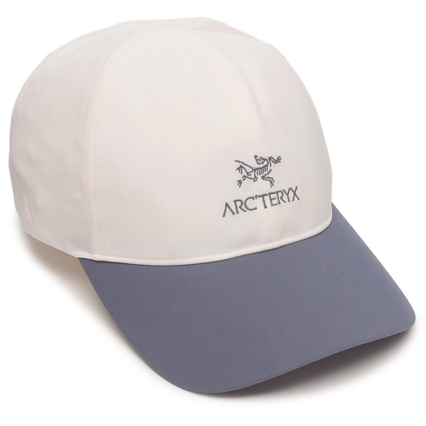 アークテリクス キャップ BIRD WORD CAP バード ワード キャップ ホワイト メンズ レディース ユニセックス ARC'TERYX X000009463 ARSI