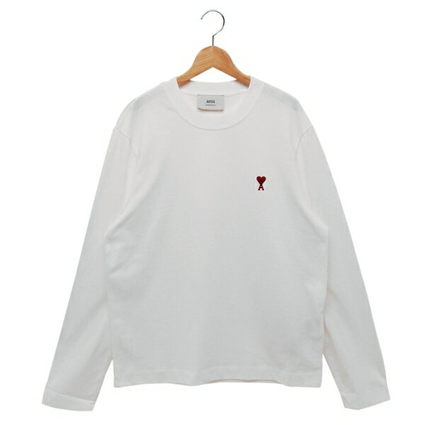 アミパリス Tシャツ カットソー メンズ レディース ユニセックス AMI