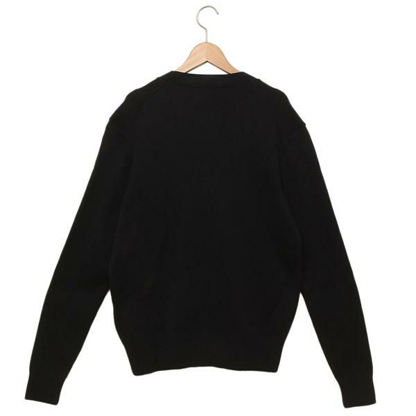 アミパリス カーディガン ボレロ ブラック レディース AMI PARIS BFHKC00100 001 001の通販は