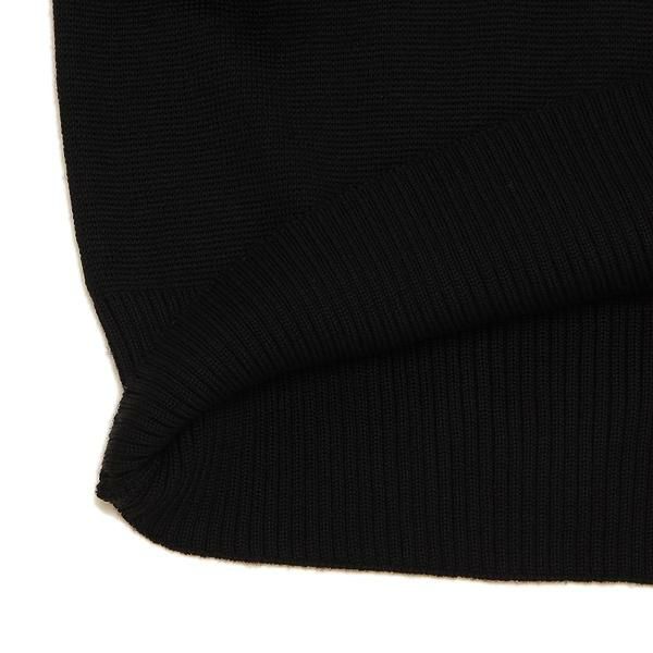 アミパリス カーディガン ボレロ ブラック レディース AMI PARIS BFHKC00100 001 001の通販は