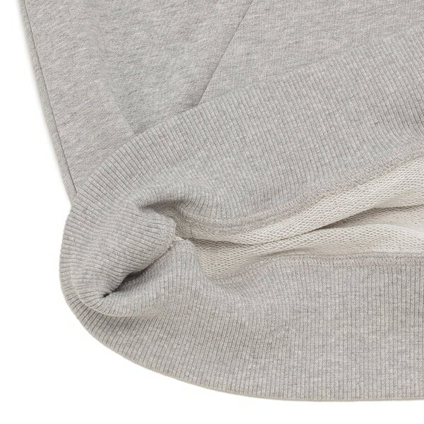 アミパリス パーカー フーディー グレー メンズ レディース ユニ