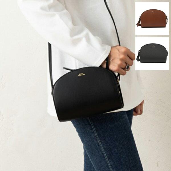 アーペーセー A.P.C. バッグ ショルダーバッグ レディース APC A.P.C. PXAWV PXBJQ F61392