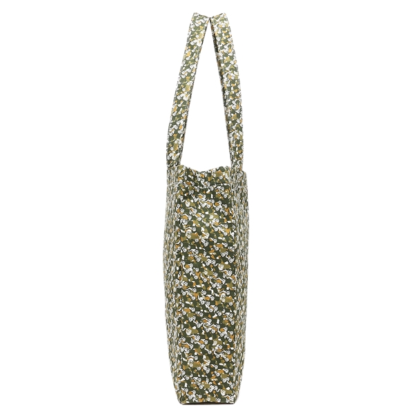 アーペーセー トートバッグ カーキ メンズ レディース APC M61805