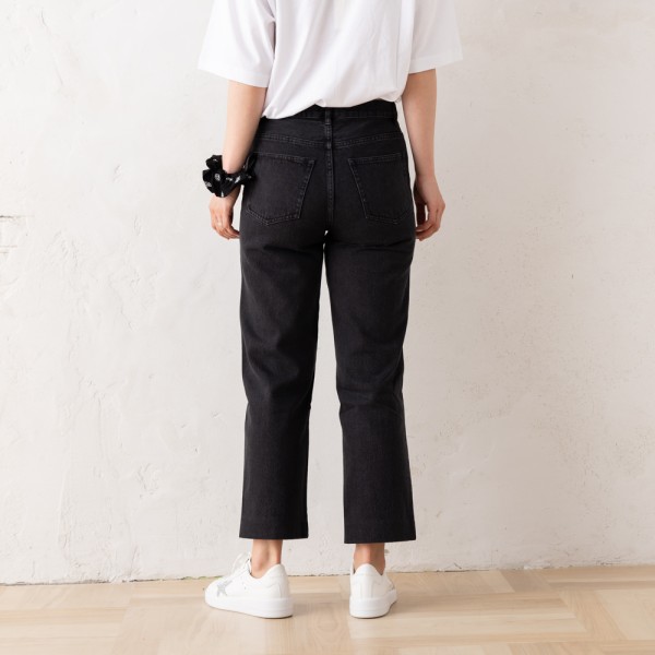 アーペーセー パンツ ニューセイラー デニムパンツ ボトムス