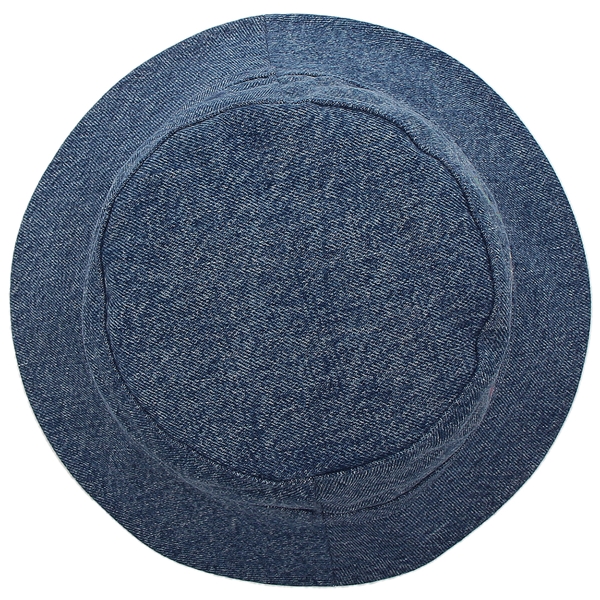 アーペーセー 帽子 ボブ マーク ネイビー メンズ レディース ユニ