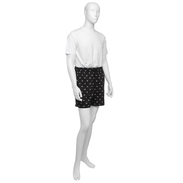 アーペーセー パンツ ショートボビー スイムパンツ 水着 ブラック メンズ APC PSAIL H10182 LZZの通販は