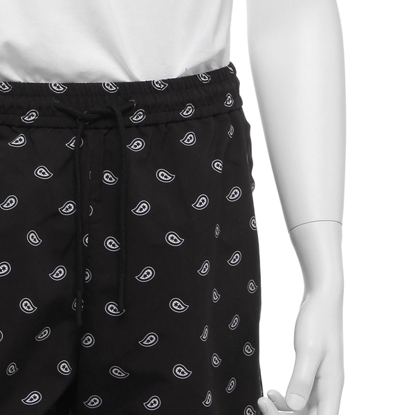 アーペーセー パンツ ショートボビー スイムパンツ 水着 ブラック メンズ APC PSAIL H10182 LZZの通販は