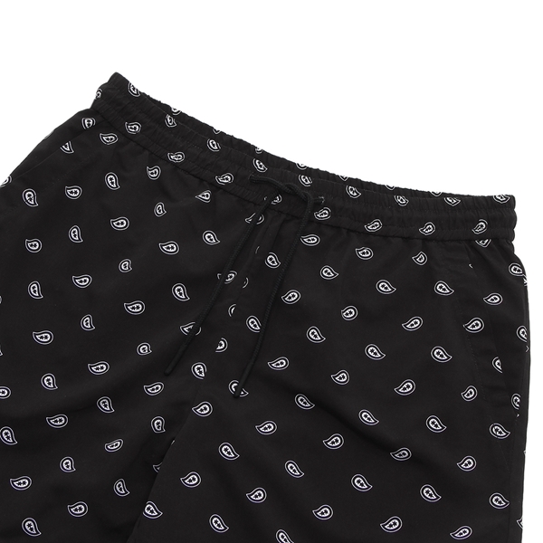 アーペーセー パンツ ショートボビー スイムパンツ 水着 ブラック メンズ APC PSAIL H10182 LZZの通販は