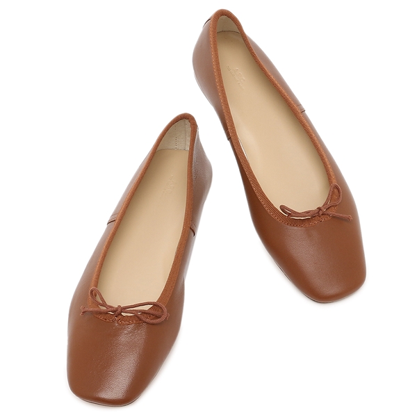 アーペーセー パンプス レディース APC F53250 PXBTF CADの通販は