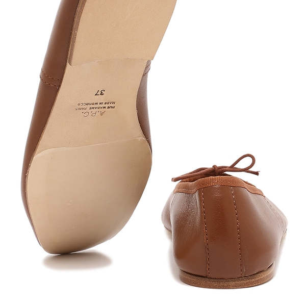 アーペーセー パンプス レディース APC F53250 PXBTF CADの通販は