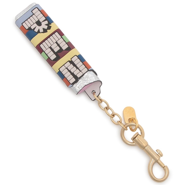 アニヤハインドマーチ キーホルダー ペッツ マルチカラー メンズ レディース ユニセックス ANYA HINDMARCH 5050925200615