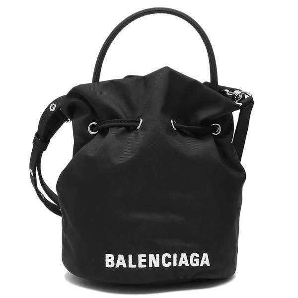 BALENCIAGAの巾着袋 - バッグ