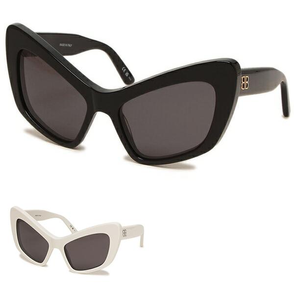 バレンシアガ サングラス インターナショナルフィット レディース BALENCIAGA BB0293S EVERYDAY