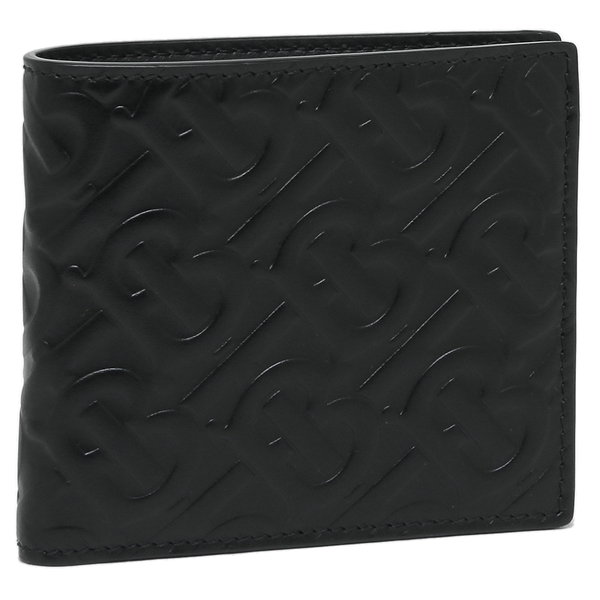 バーバリー 折財布 メンズ Burberry A11 ブラック 返品ok の通販はau Pay マーケット ブランドショップaxes